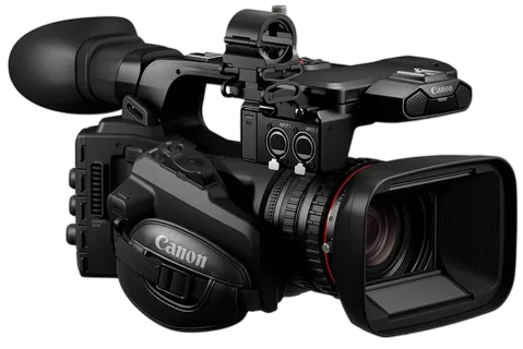 Видеокамера