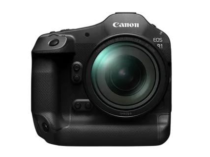  EOS R1